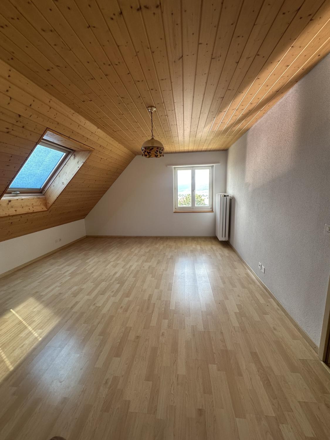Appartamento di 5 ½ locali