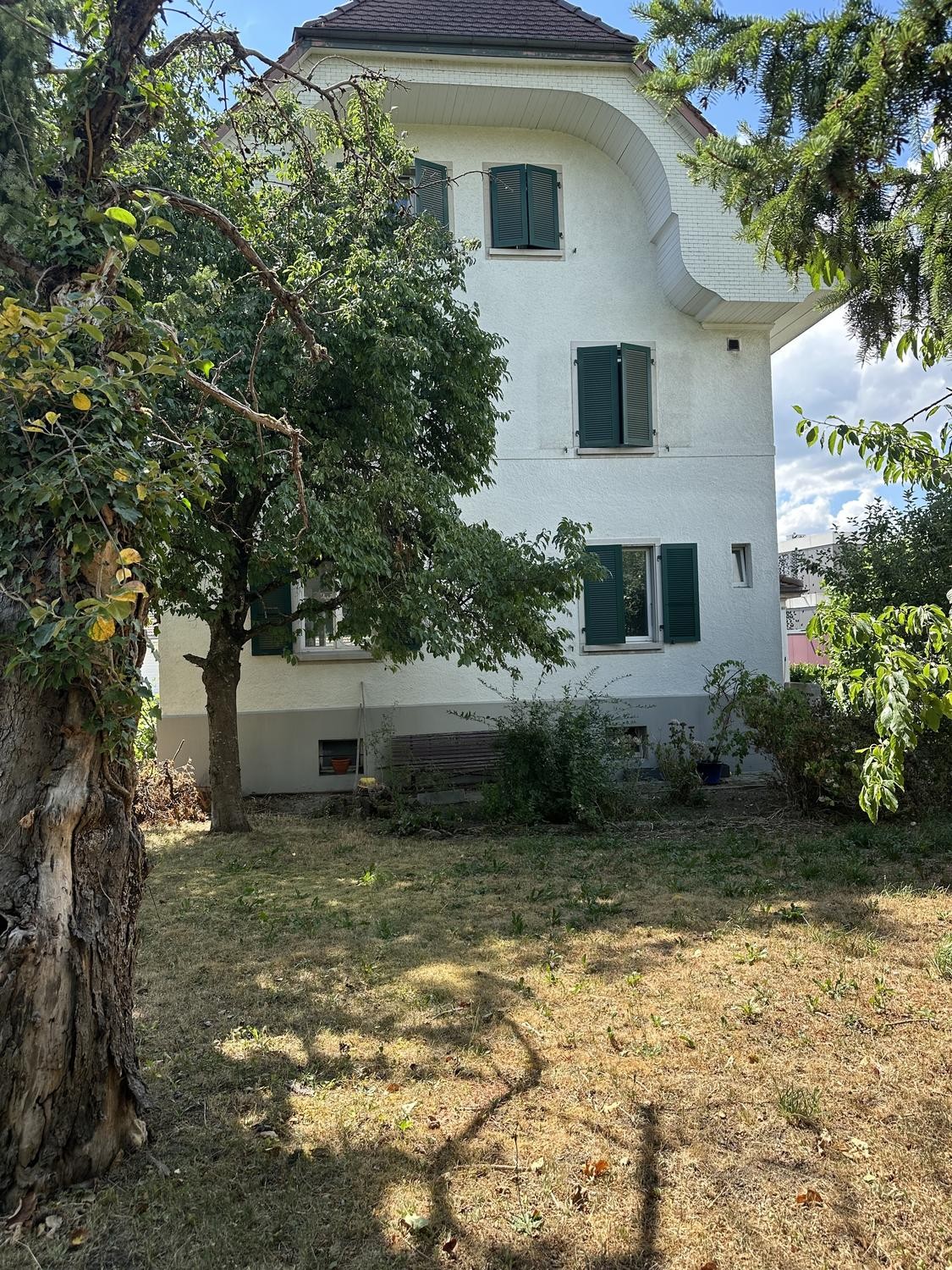 Appartamento di 5 ½ locali