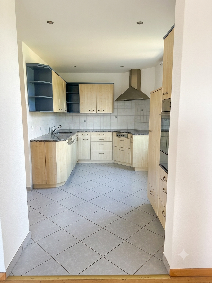 Appartamento di 5 ½ locali