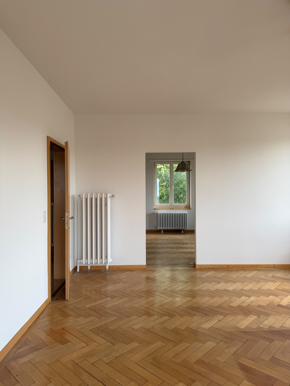Appartamento di 5 ½ locali