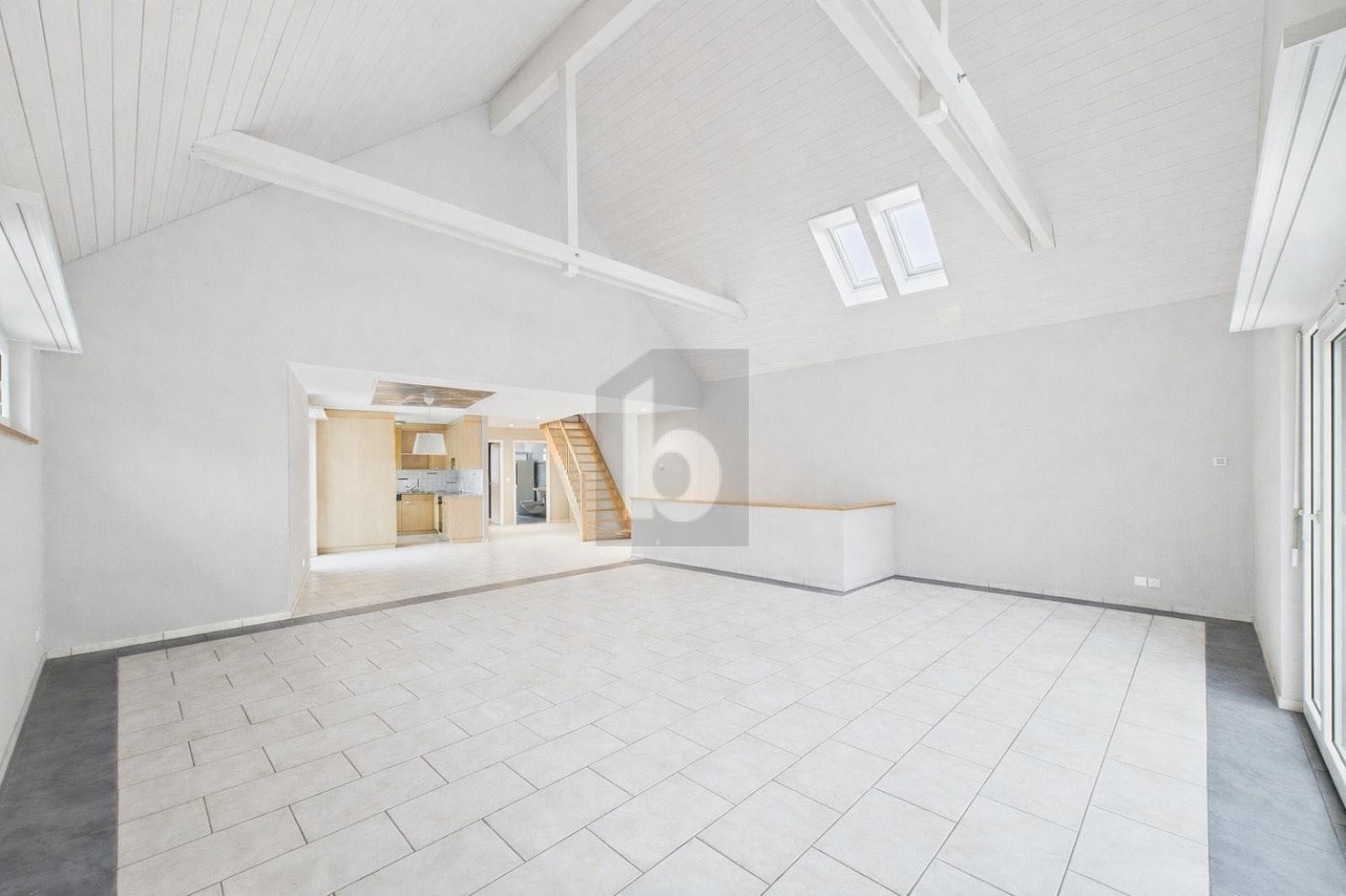 Duplex di 4 ½ locali