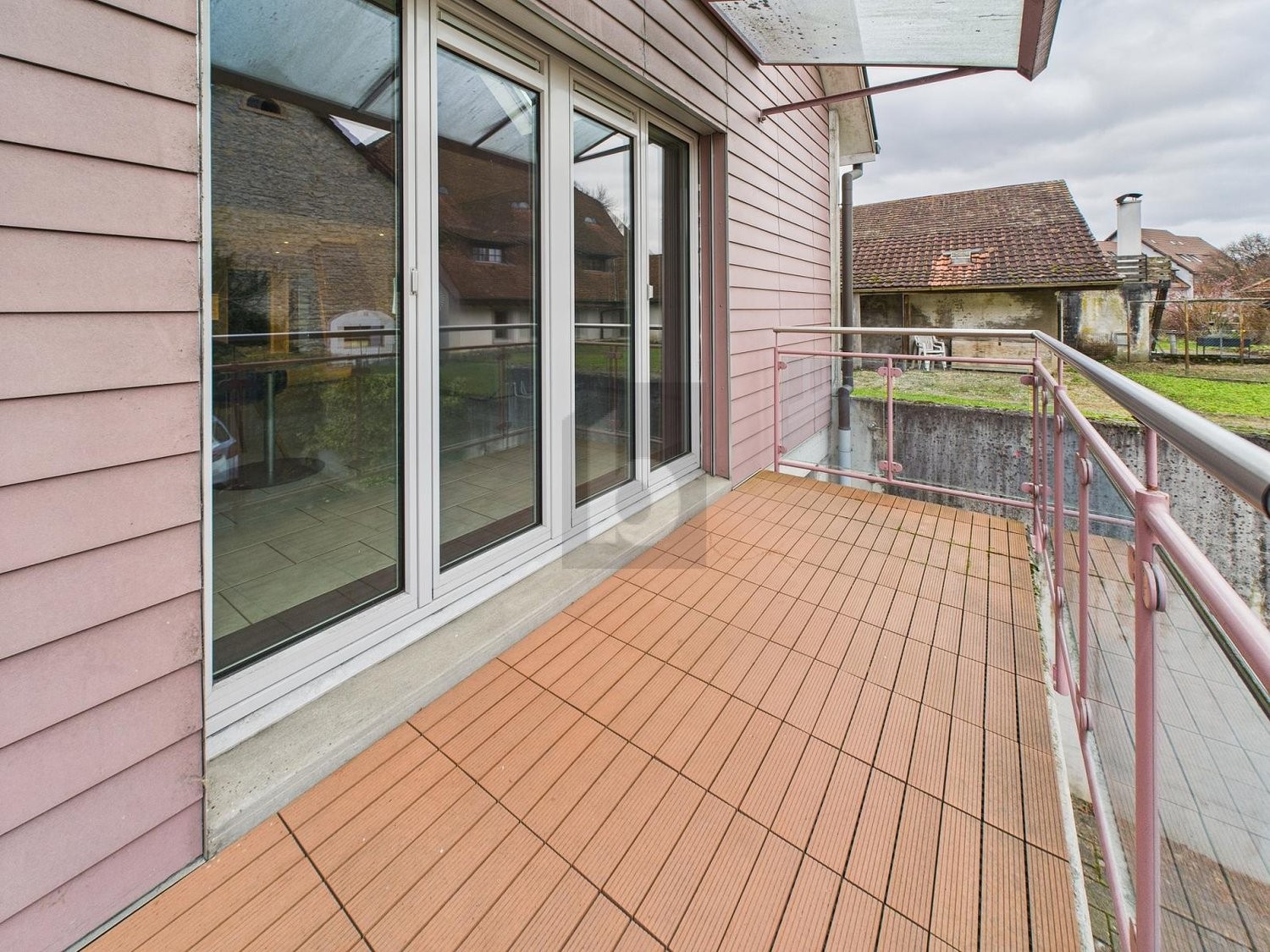 Duplex di 4 ½ locali