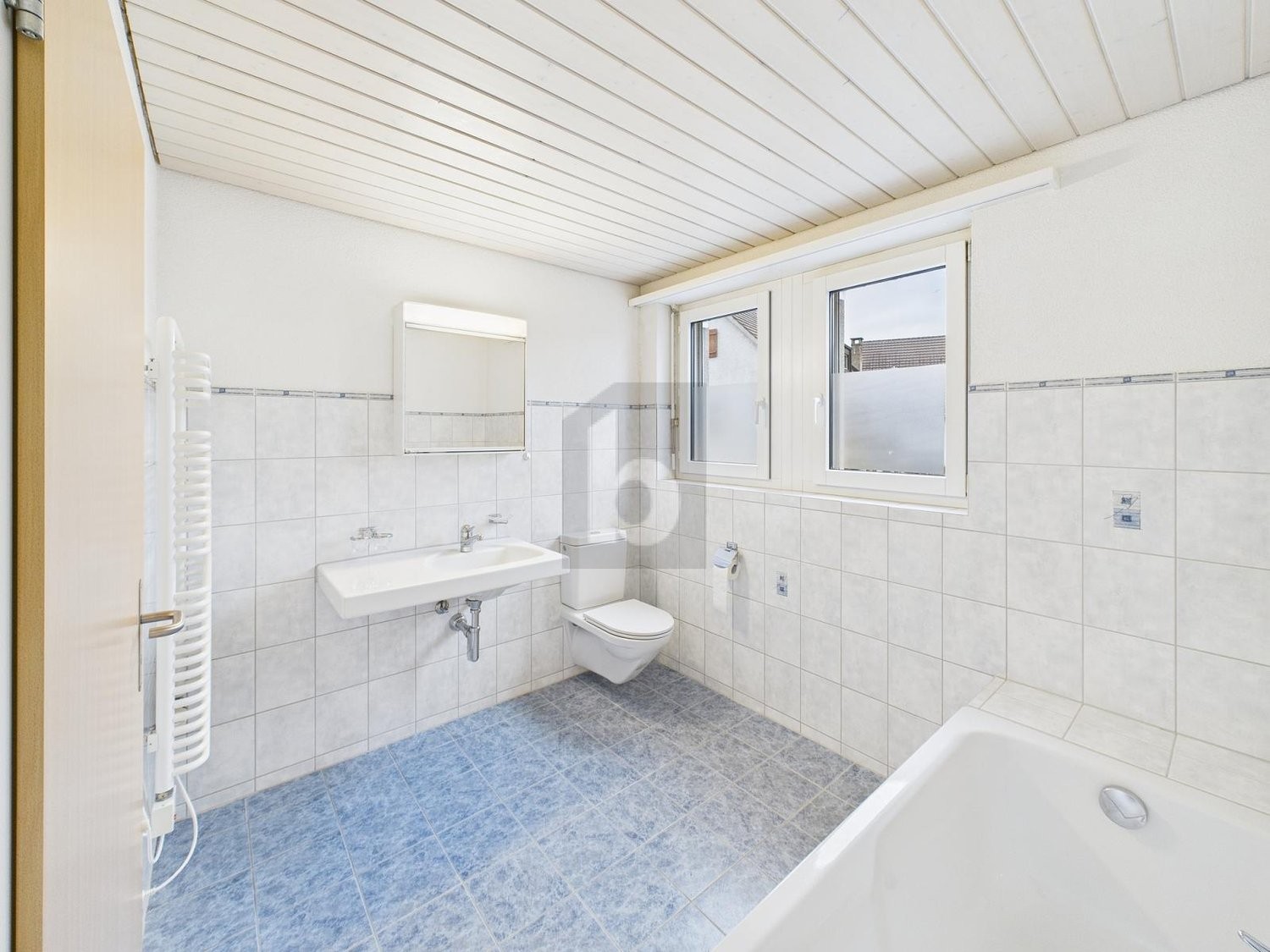 Duplex di 4 ½ locali