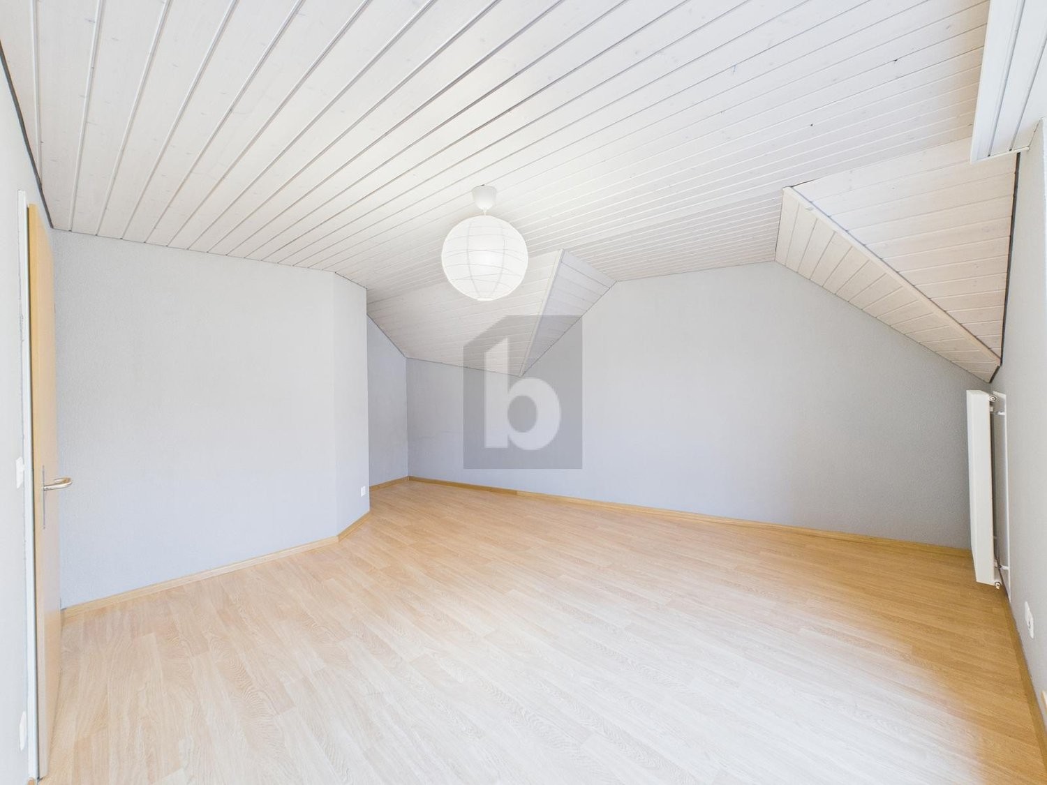 Duplex di 4 ½ locali