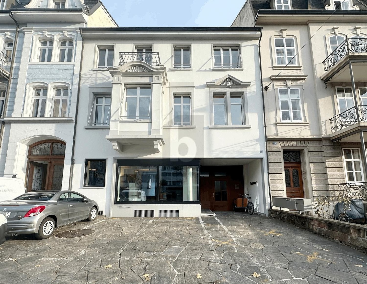 Living / commercial building, Foto 2 von 4