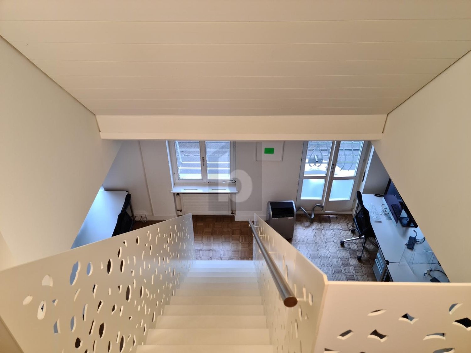 Living / commercial building, Foto 4 von 4