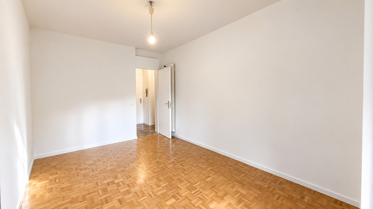 2 ½ Zimmer-Wohnung