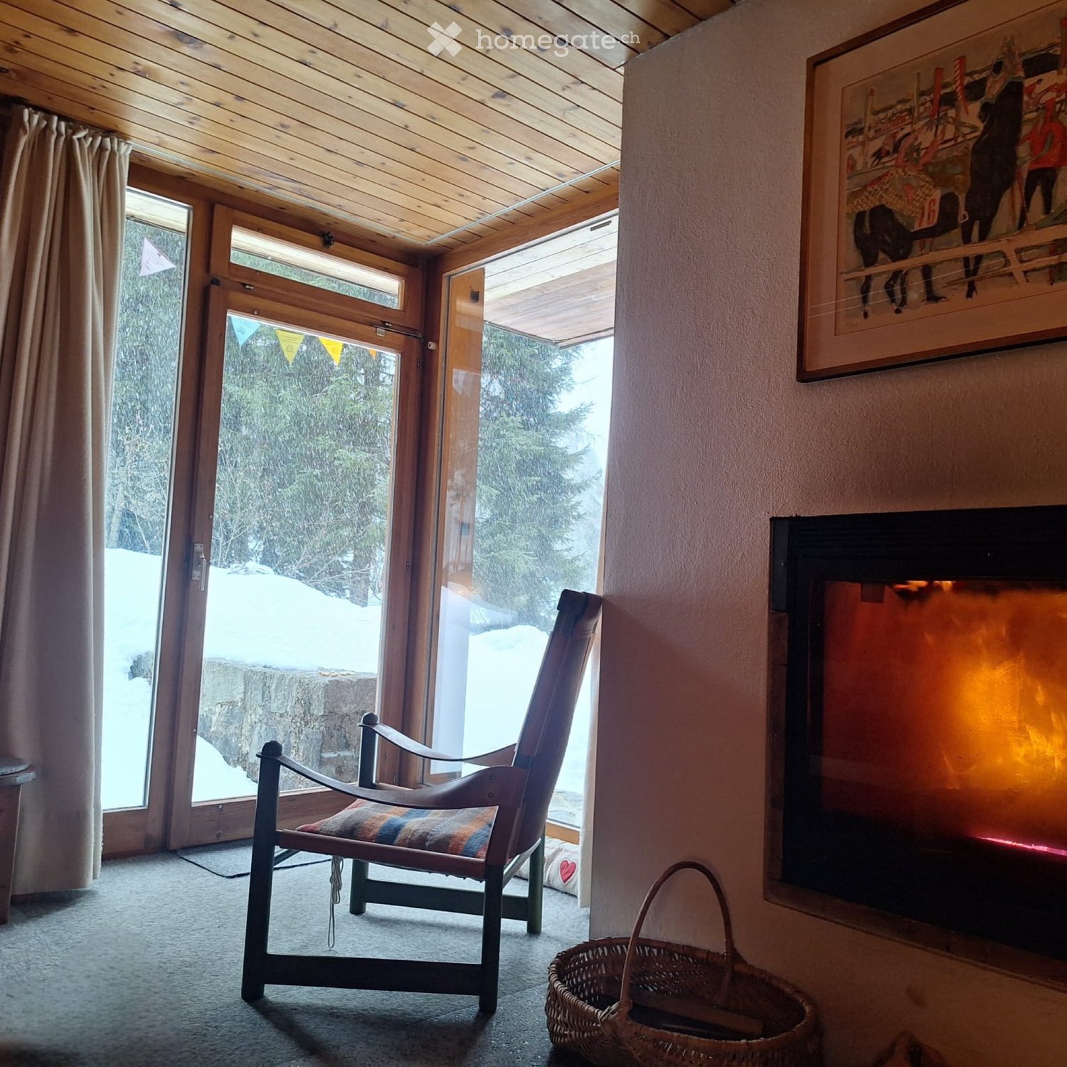 6 Zimmer Einfamilienhaus, Foto 2 von 4
