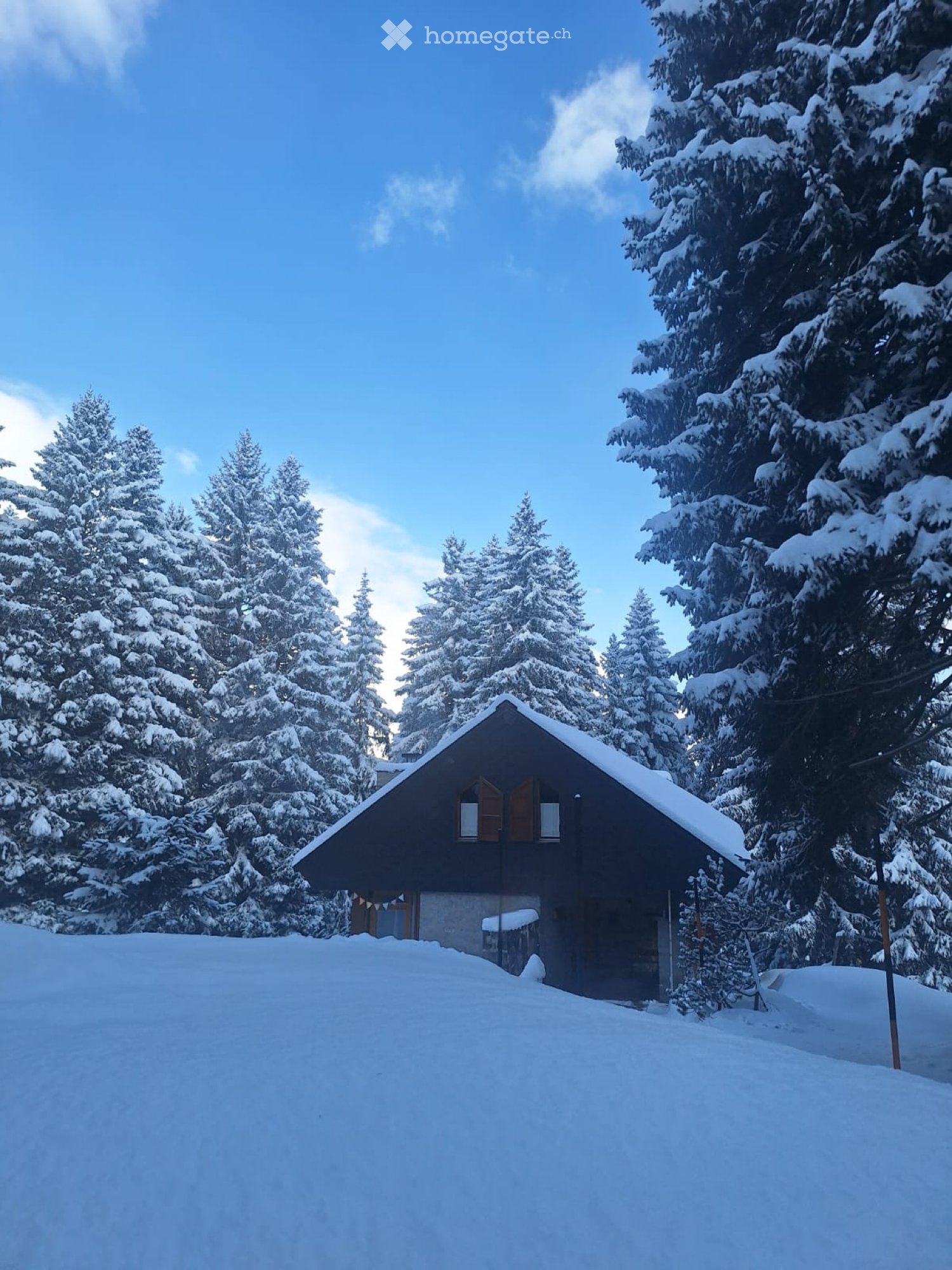 6 Zimmer Einfamilienhaus, Foto 1 von 4