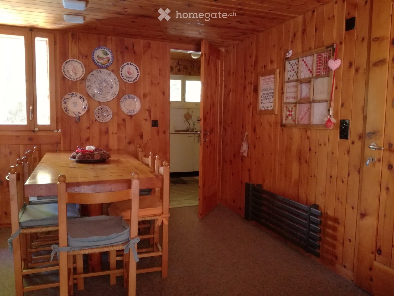 6 Zimmer Einfamilienhaus, Foto 3 von 4