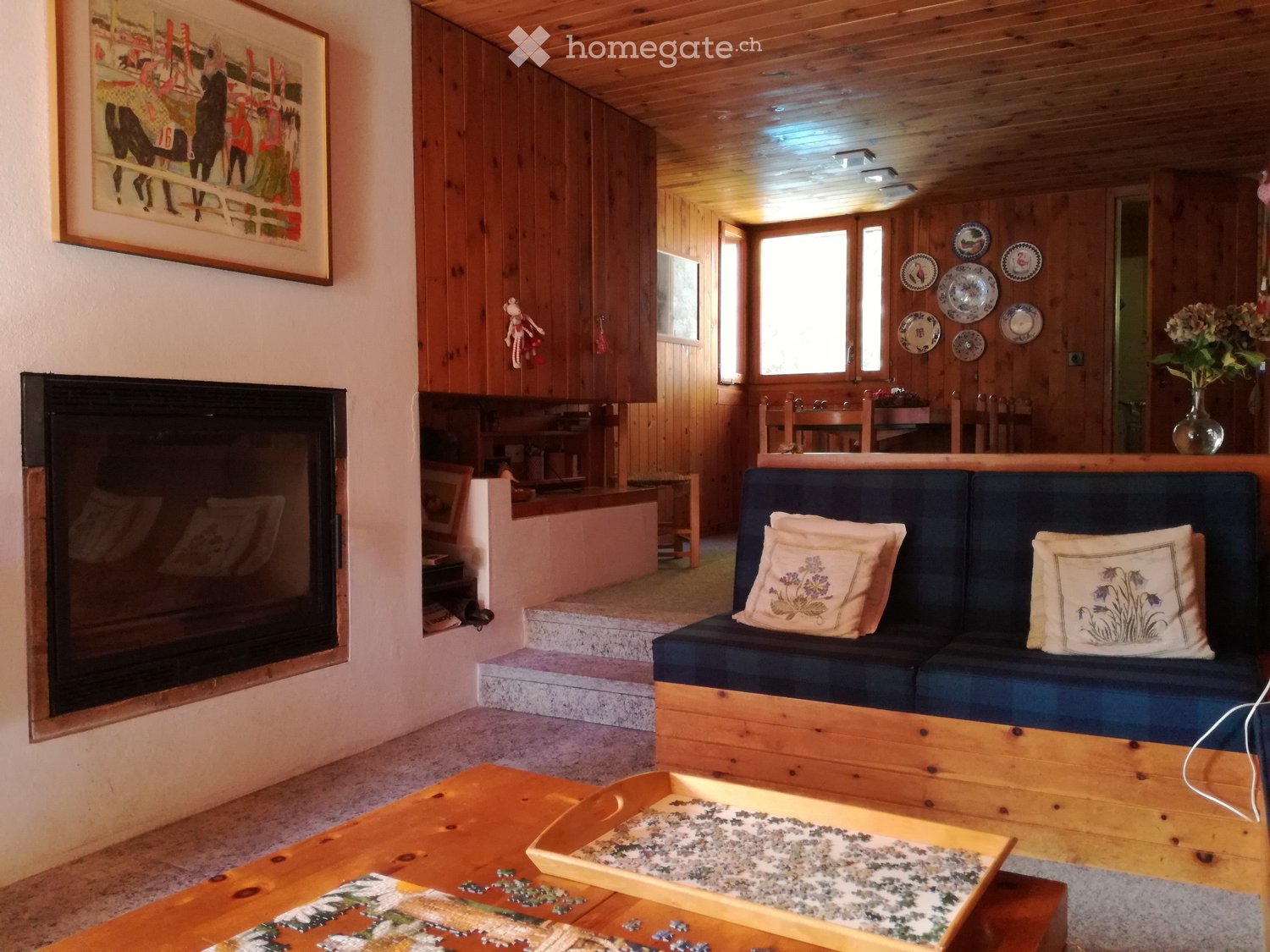 6 Zimmer Einfamilienhaus, Foto 4 von 4