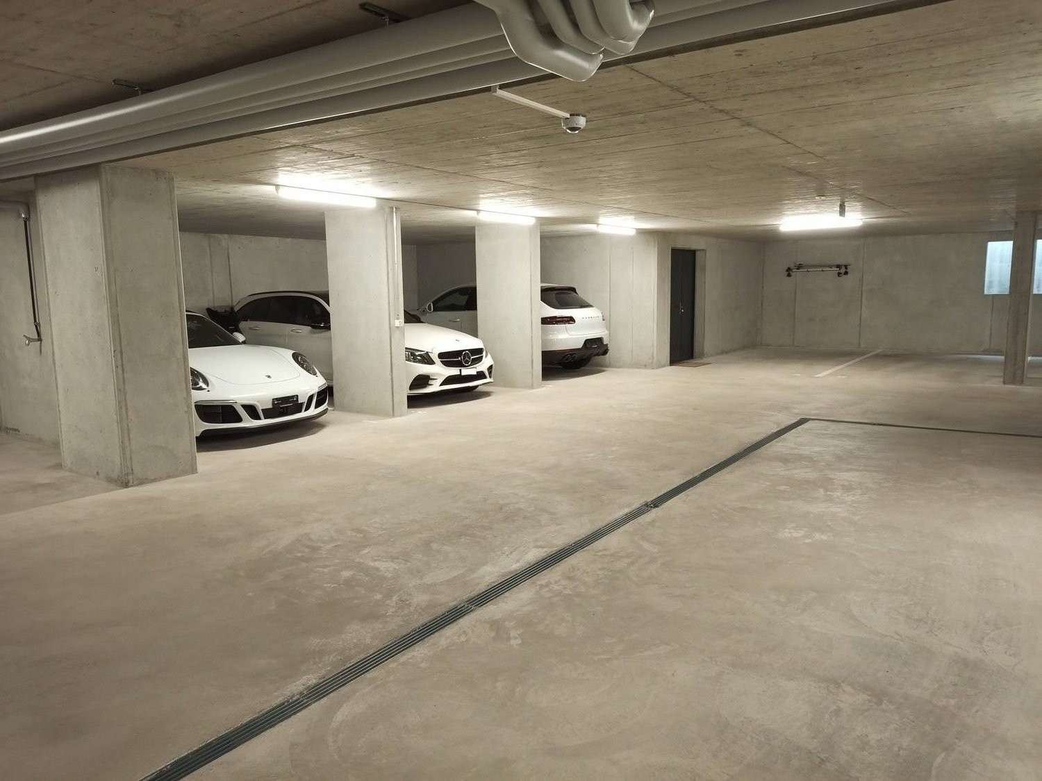 14-14m² open slot, Foto 1 von 10