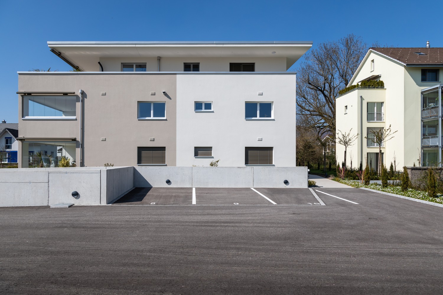 14-14m² open slot, Foto 5 von 10