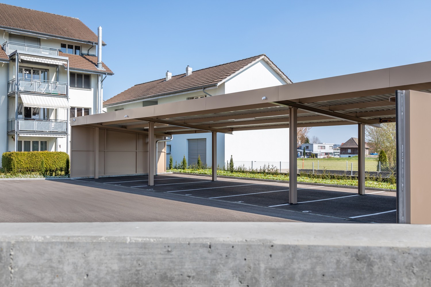 14-14m² open slot, Foto 6 von 10