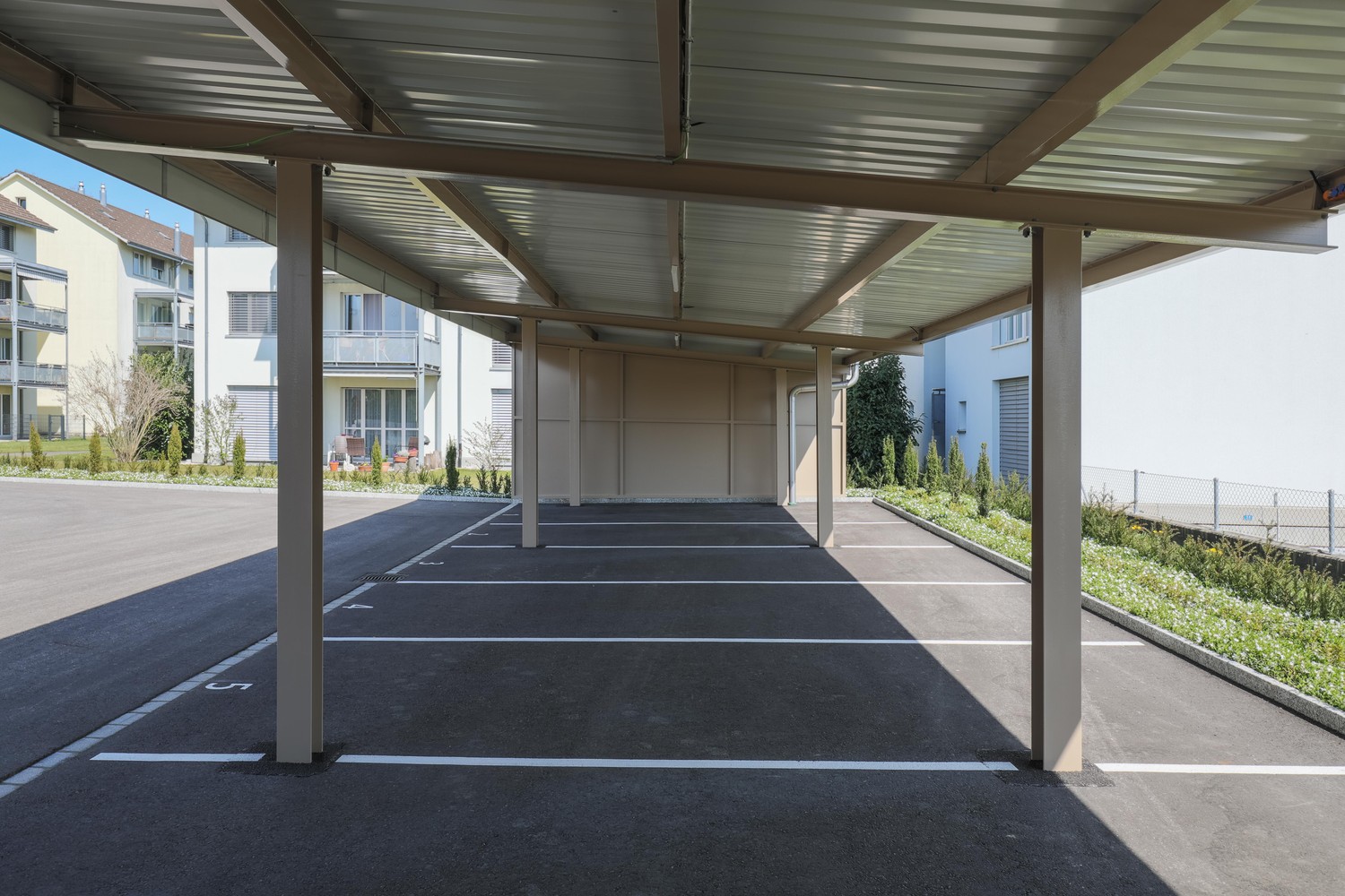 14-14m² open slot, Foto 9 von 10
