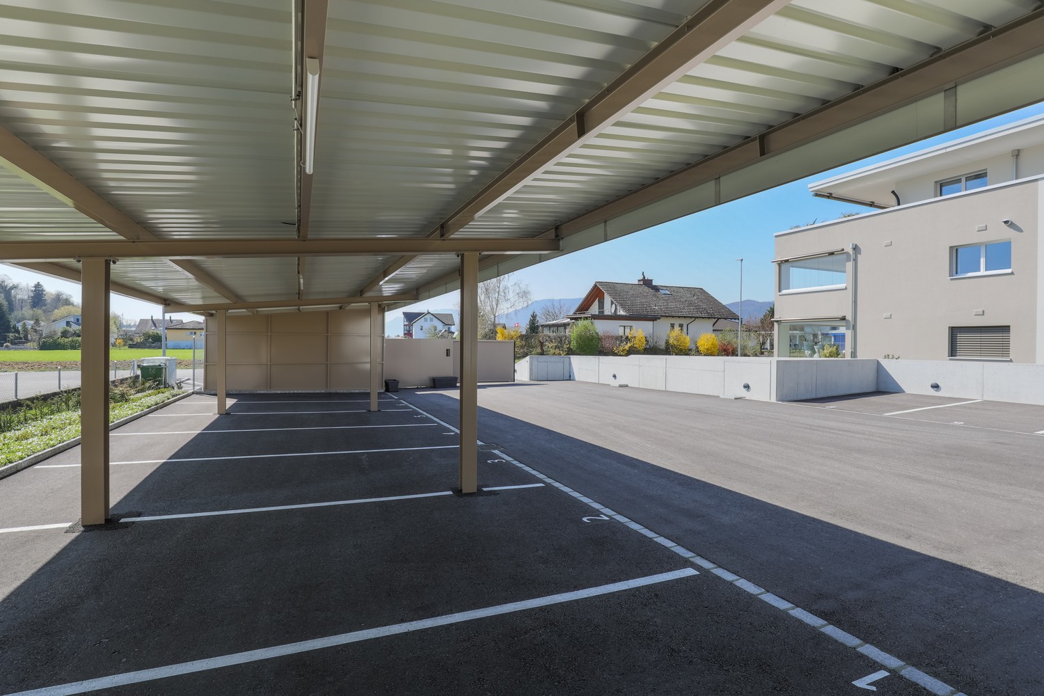14-14m² open slot, Foto 10 von 10