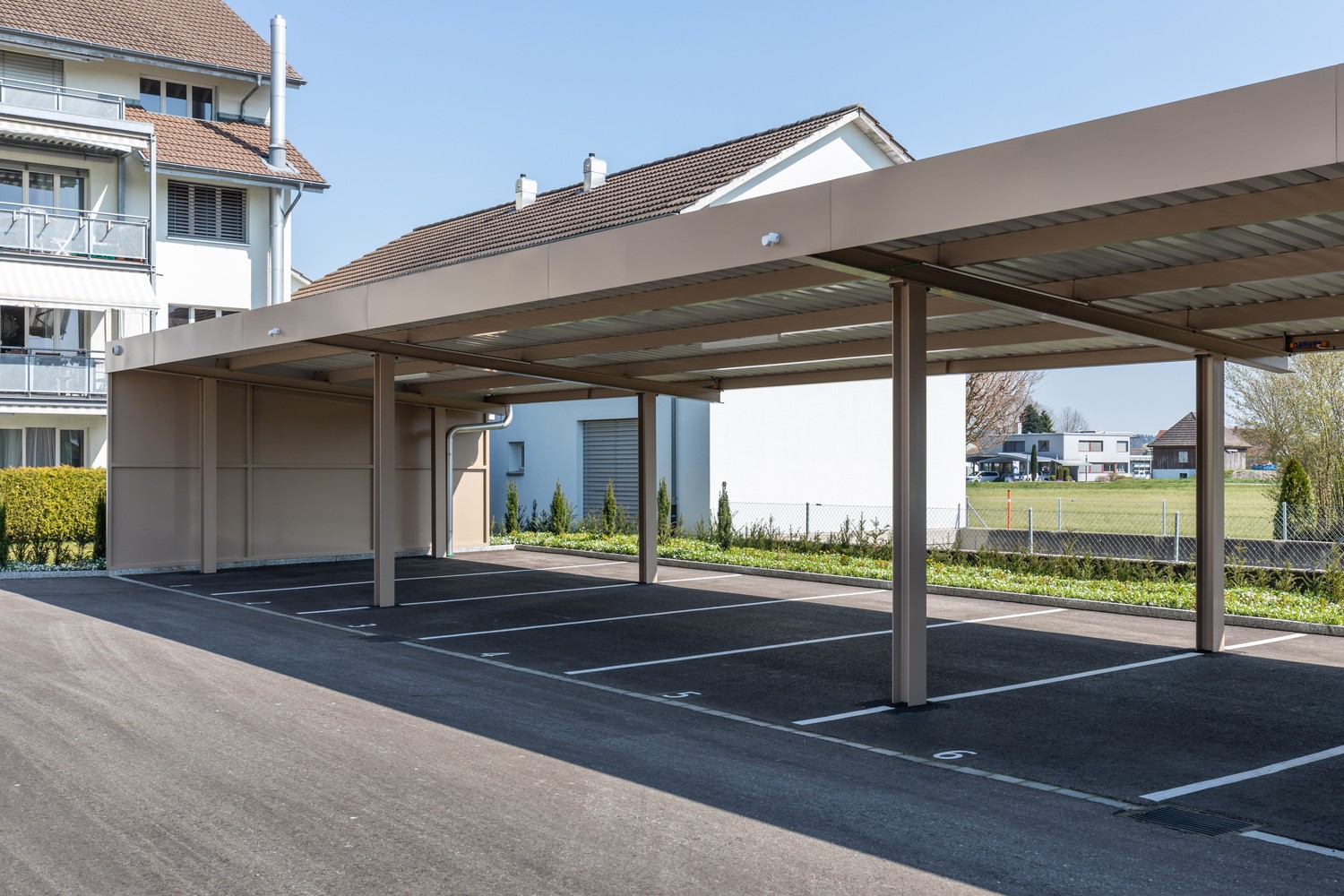 14-14m² open slot, Foto 7 von 10