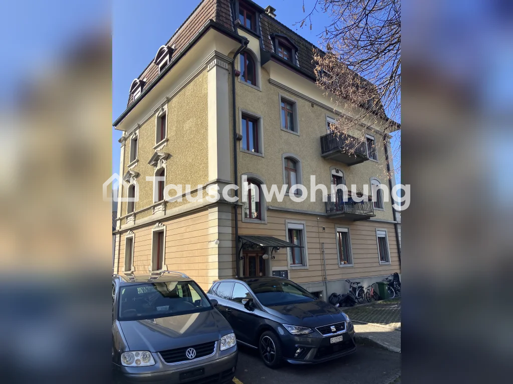 5 rooms apartment