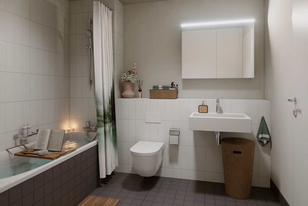 3 ½ rooms apartment, Foto 6 von 6