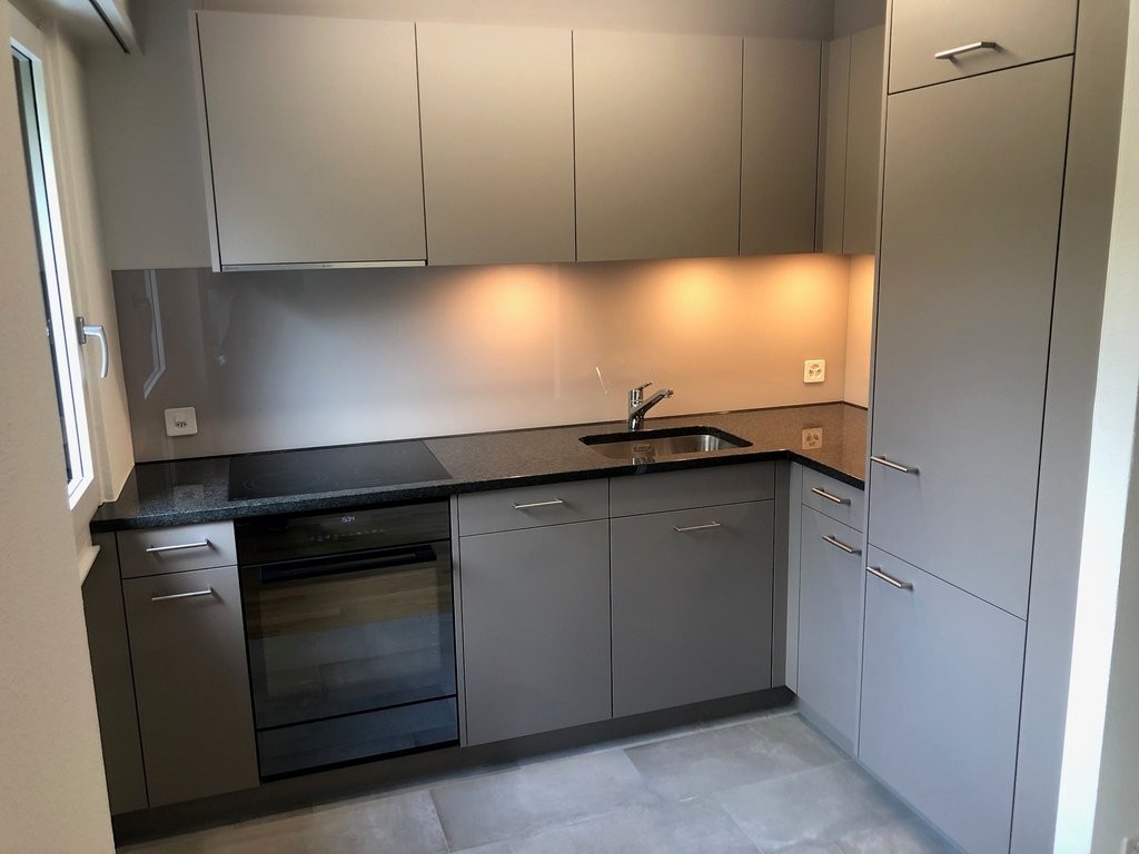 1 room apartment, Foto 3 von 4