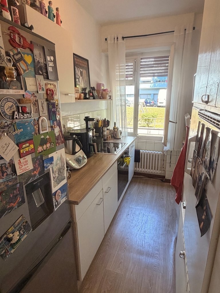 2 Zimmer Wohnung, Foto 5 von 8