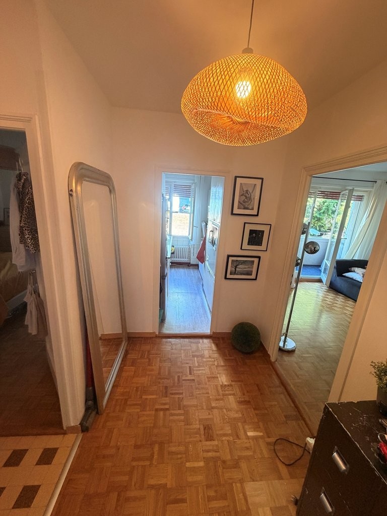 2 Zimmer Wohnung, Foto 6 von 8