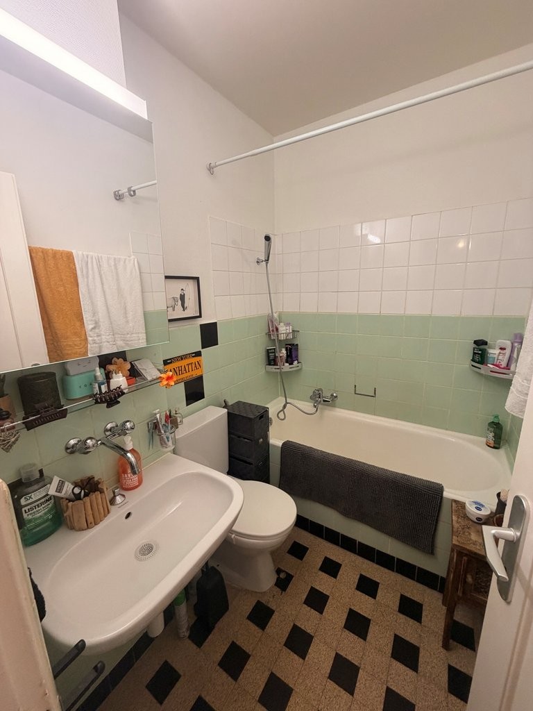 2 Zimmer Wohnung, Foto 8 von 8