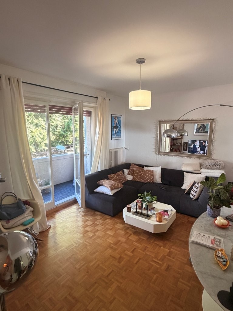 2 Zimmer Wohnung, Foto 7 von 8