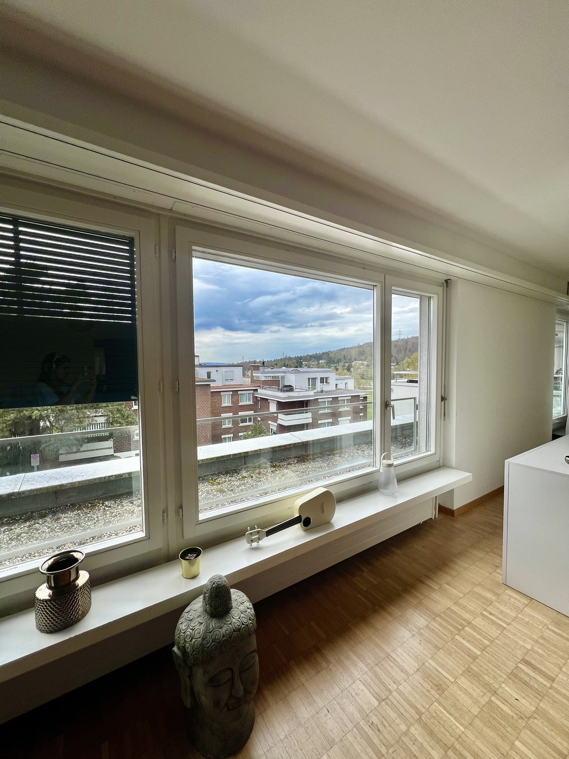 Room in a shared flat, photo 4 sur 10