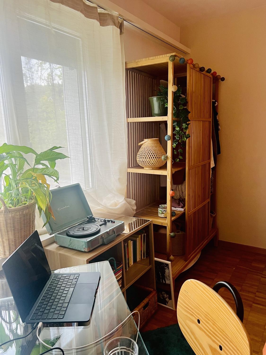 Room in a shared flat, photo 5 sur 10