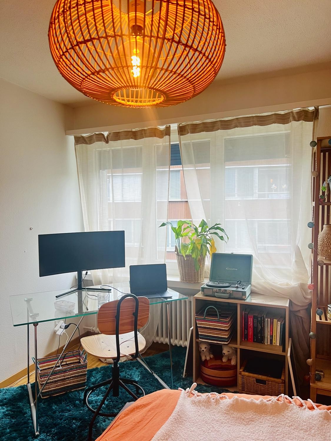 Room in a shared flat, photo 8 sur 10
