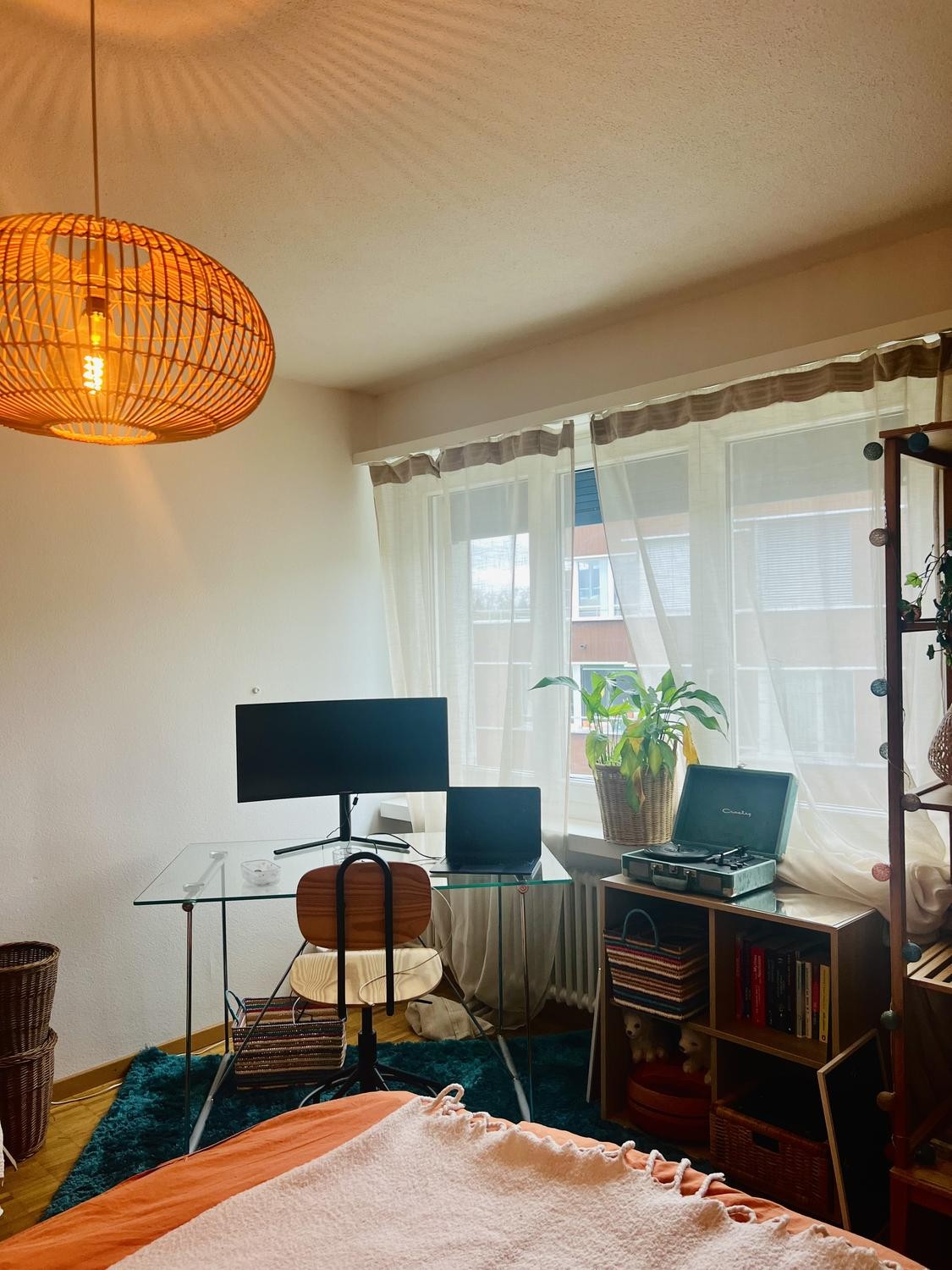 Room in a shared flat, photo 2 sur 10