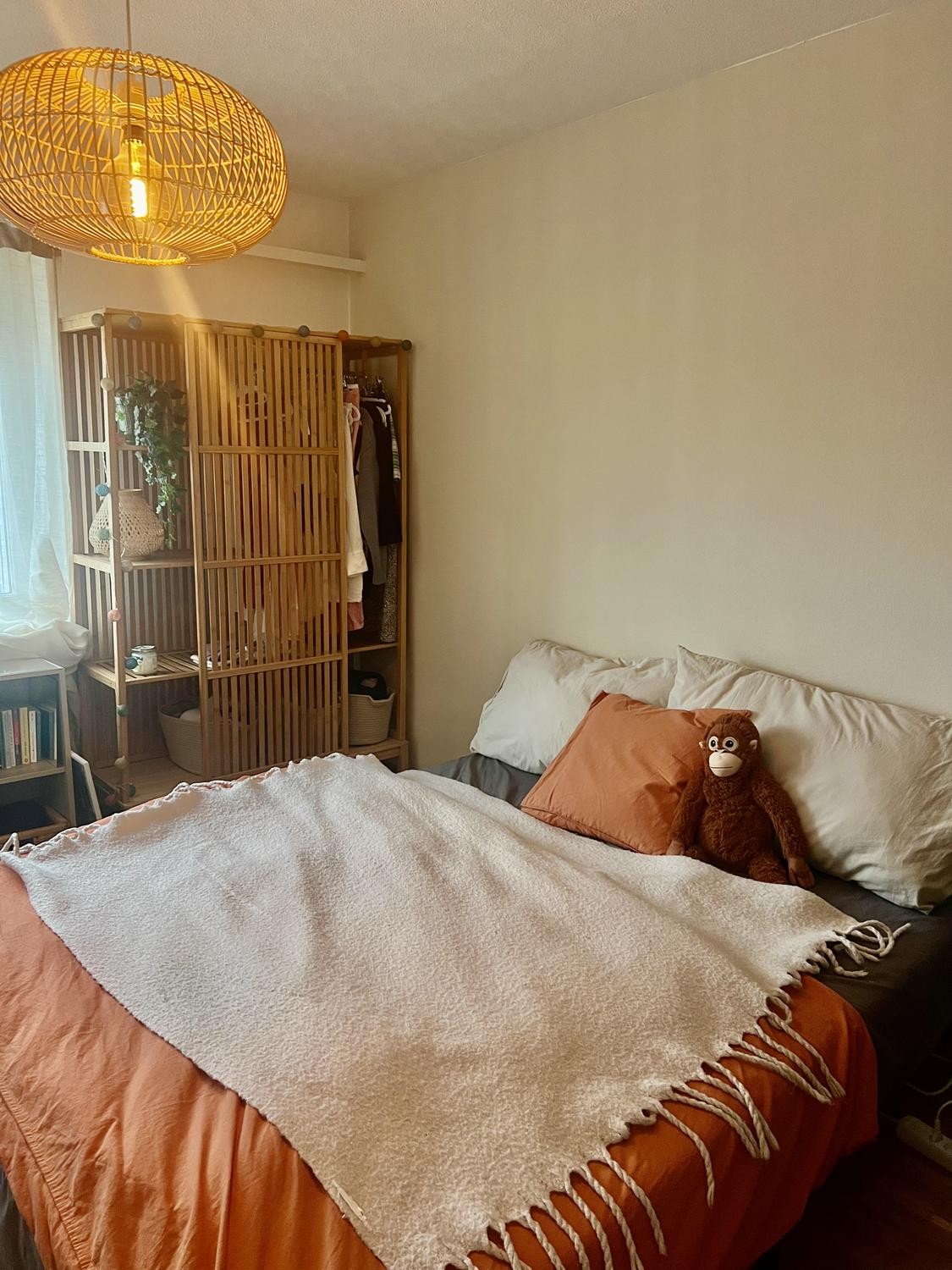Room in a shared flat, photo 6 sur 10