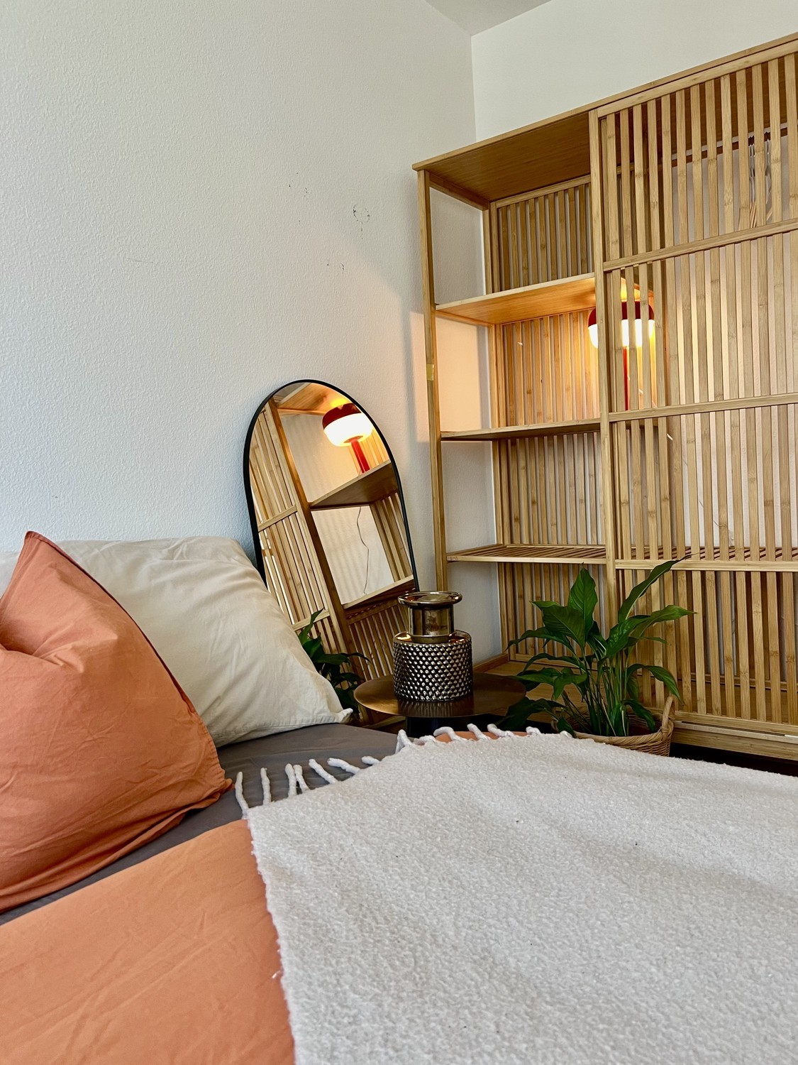 Room in a shared flat, photo 3 sur 10