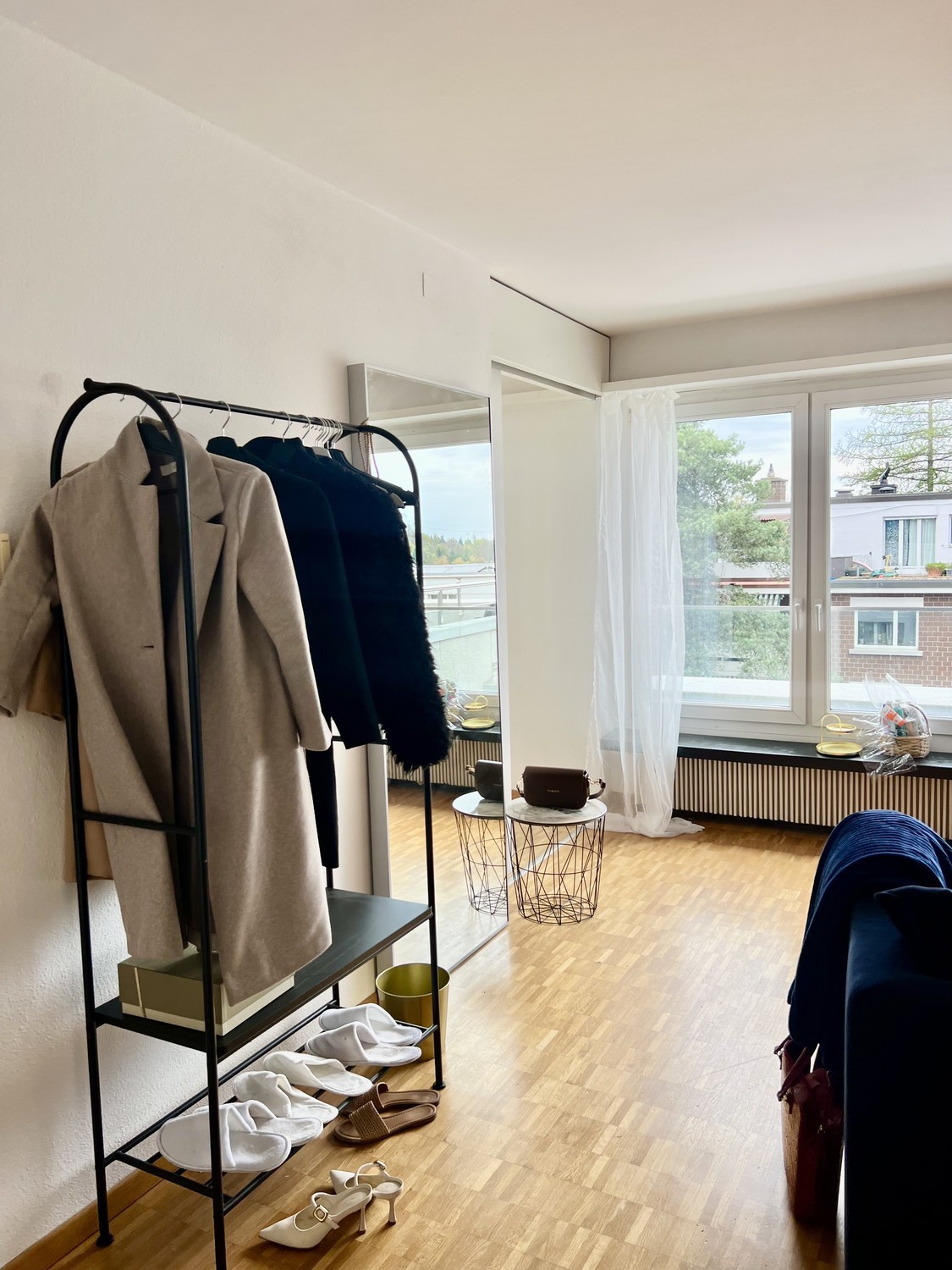 Room in a shared flat, photo 7 sur 10