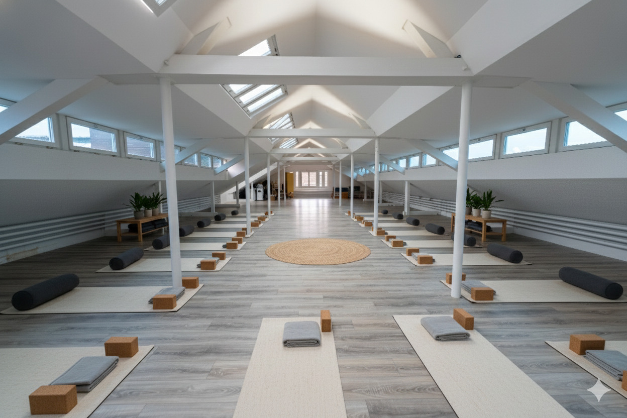 220m² commercial