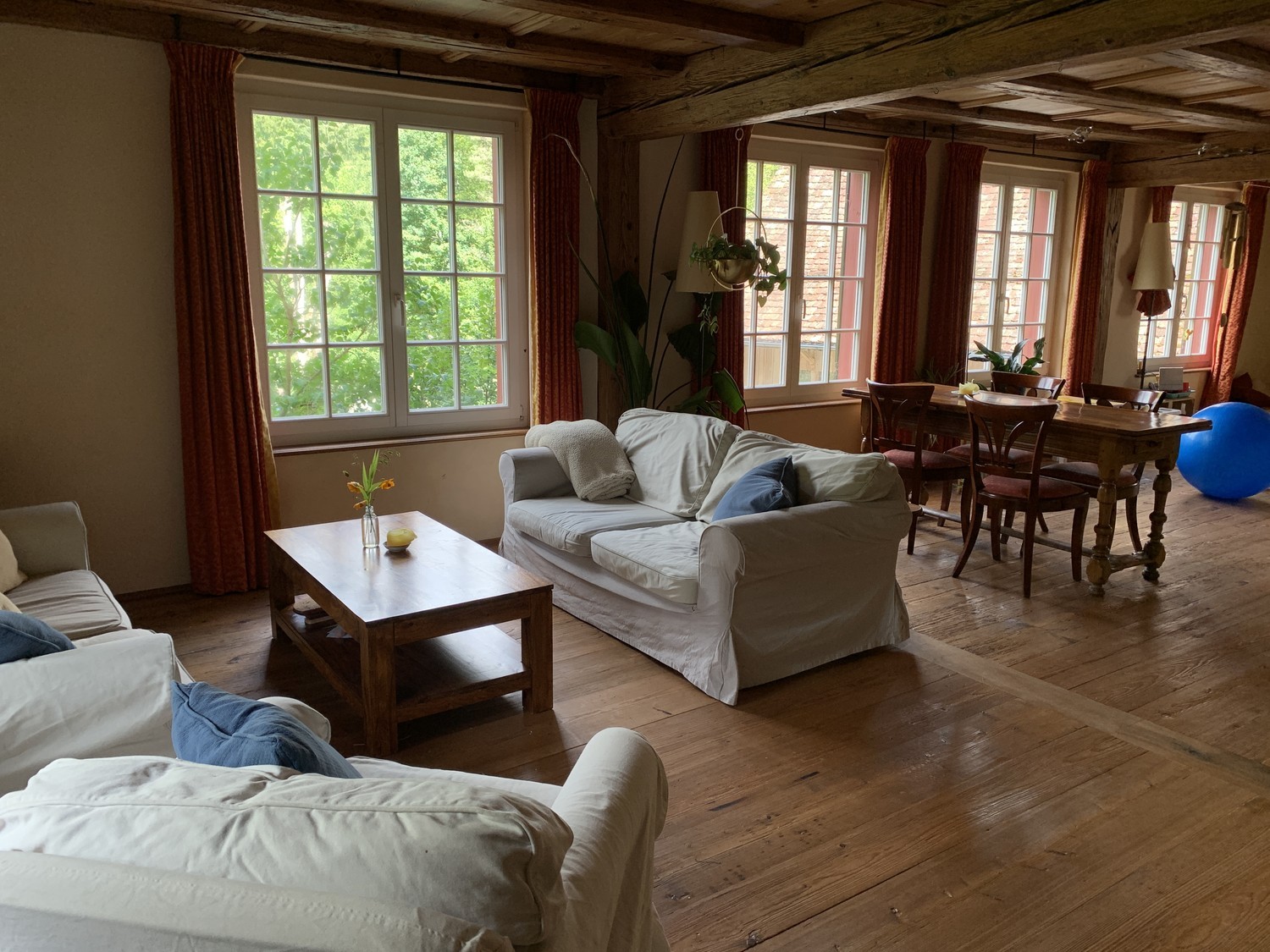 Room in a shared flat, Foto 1 von 5