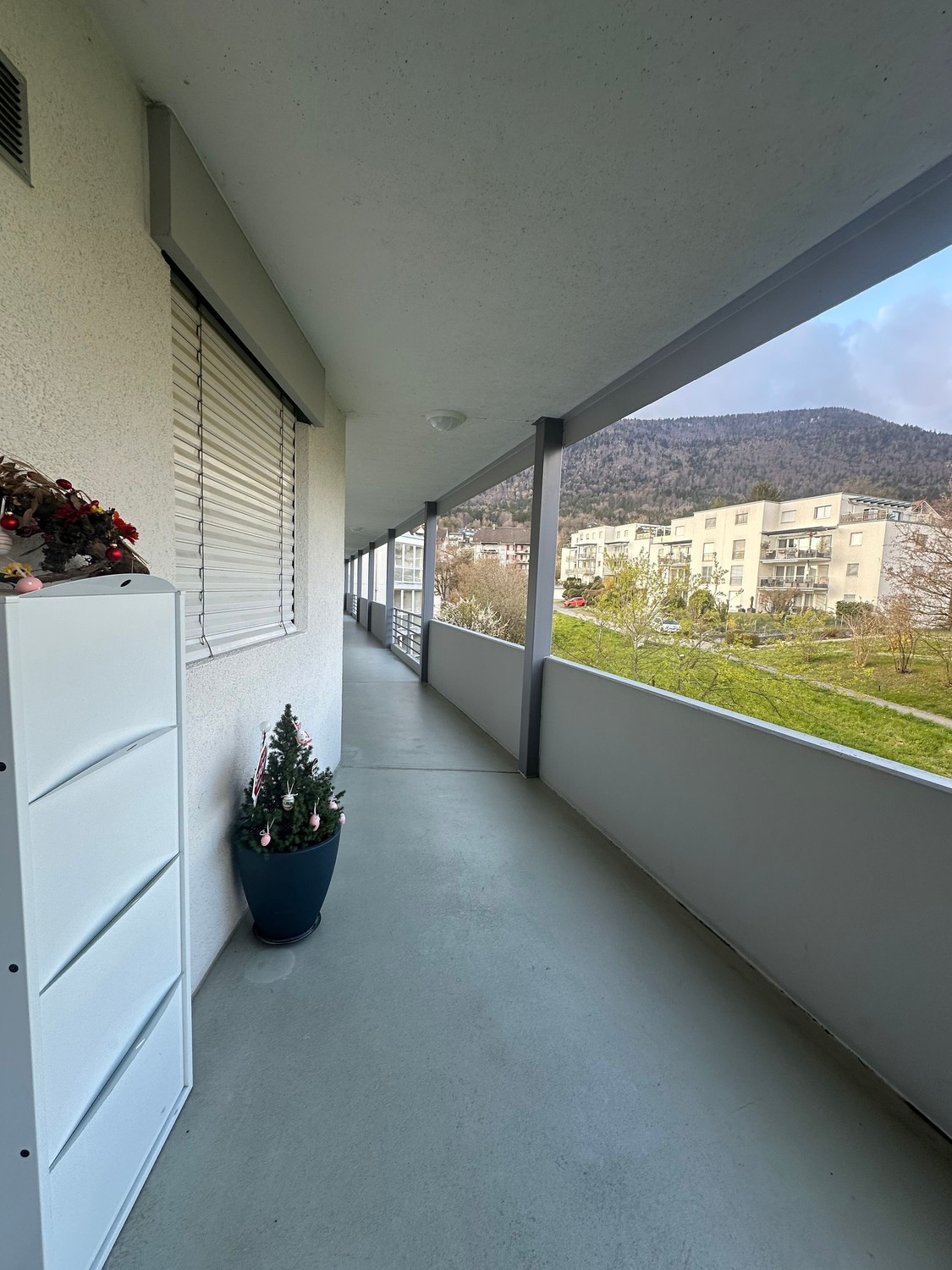Appartamento di 2 ½ locali