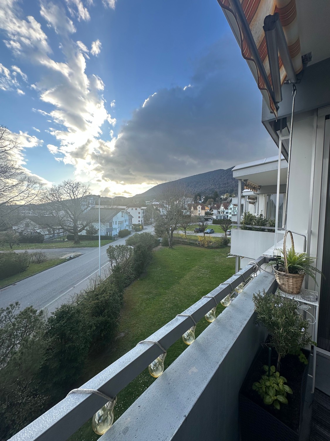 Appartamento di 2 ½ locali