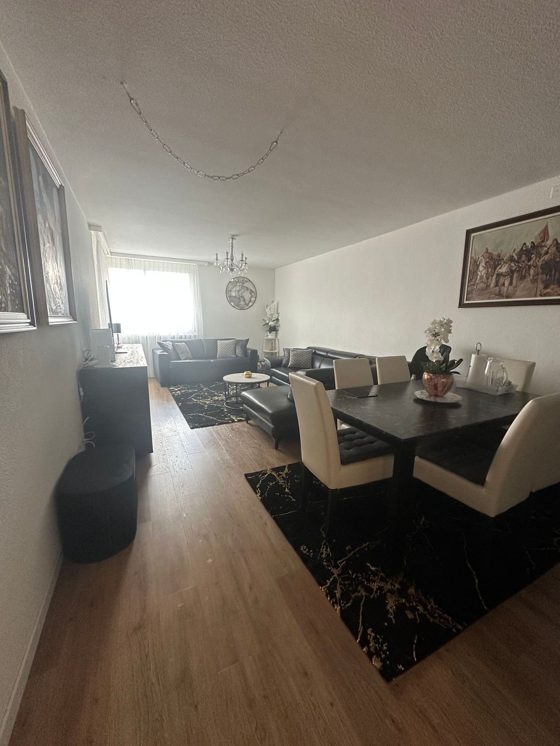 Appartamento di 2 ½ locali