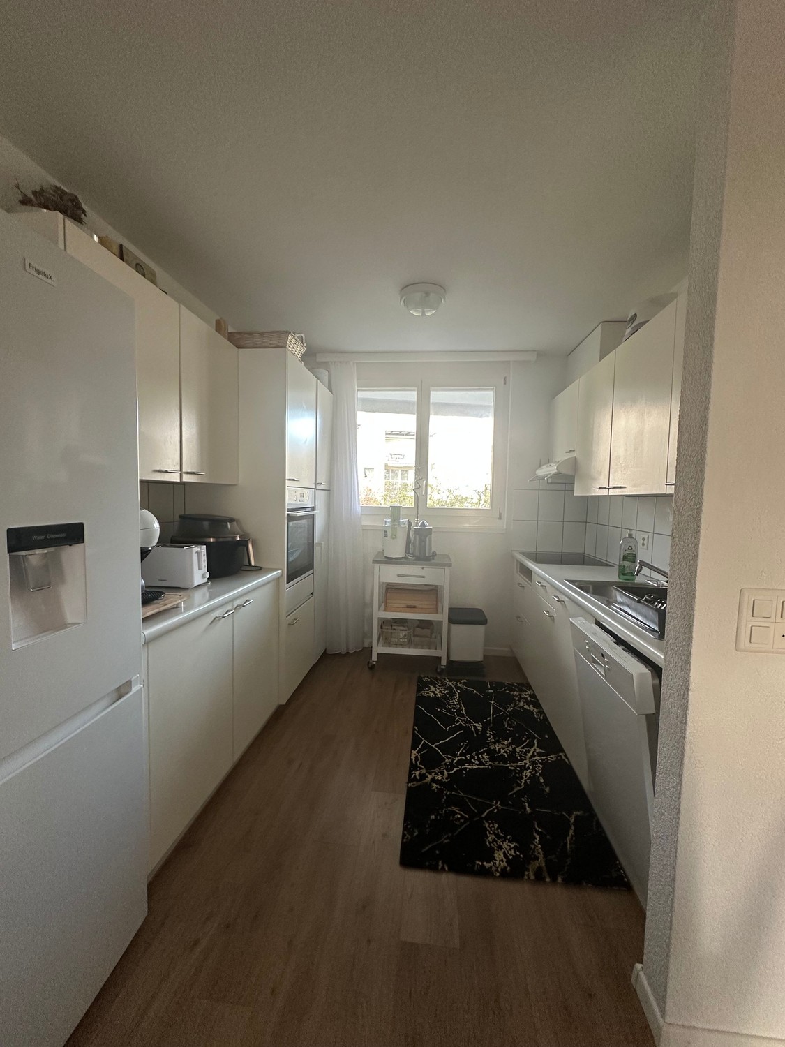 Appartamento di 2 ½ locali