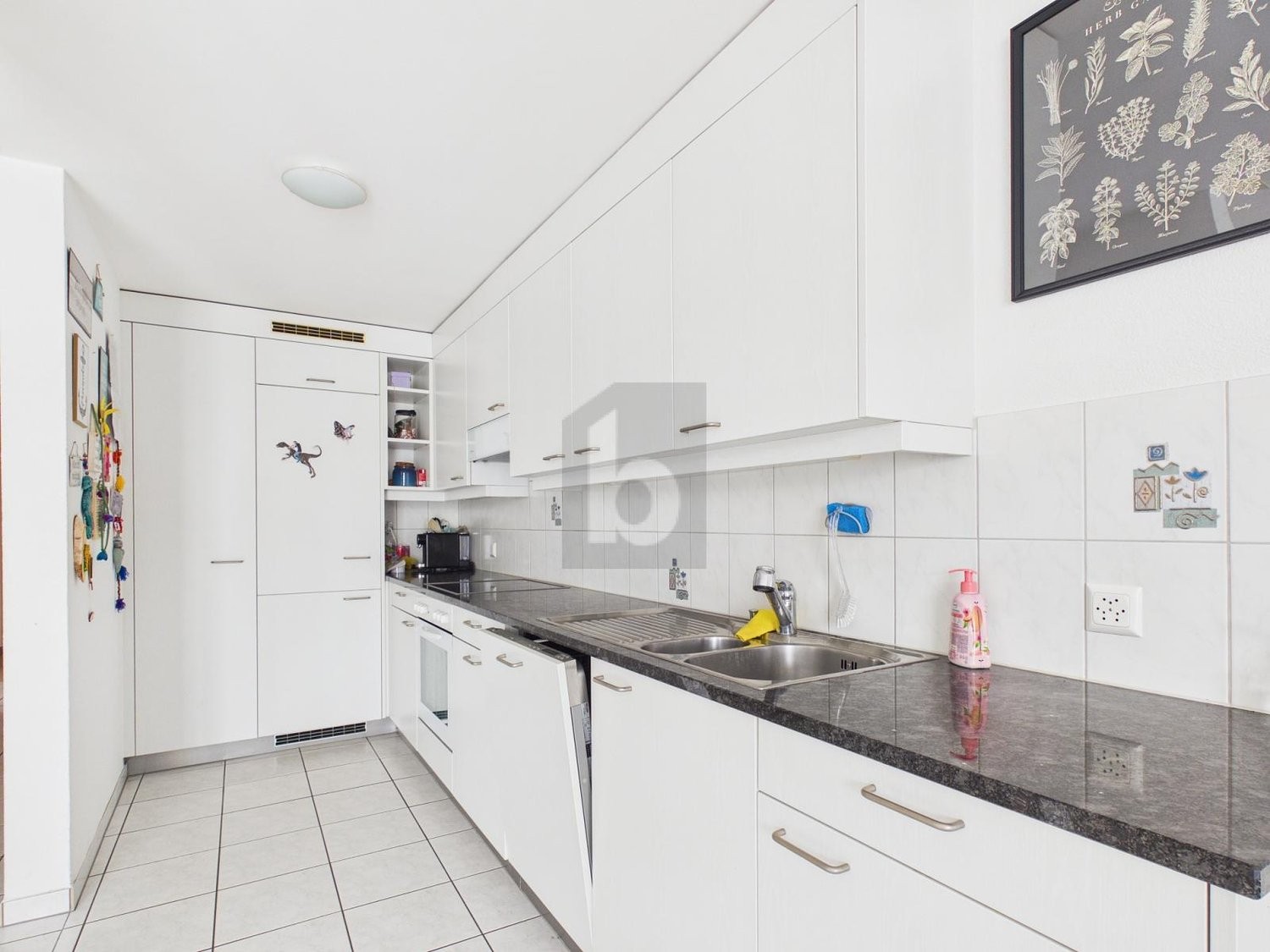 4 ½ rooms duplex, Foto 4 von 4