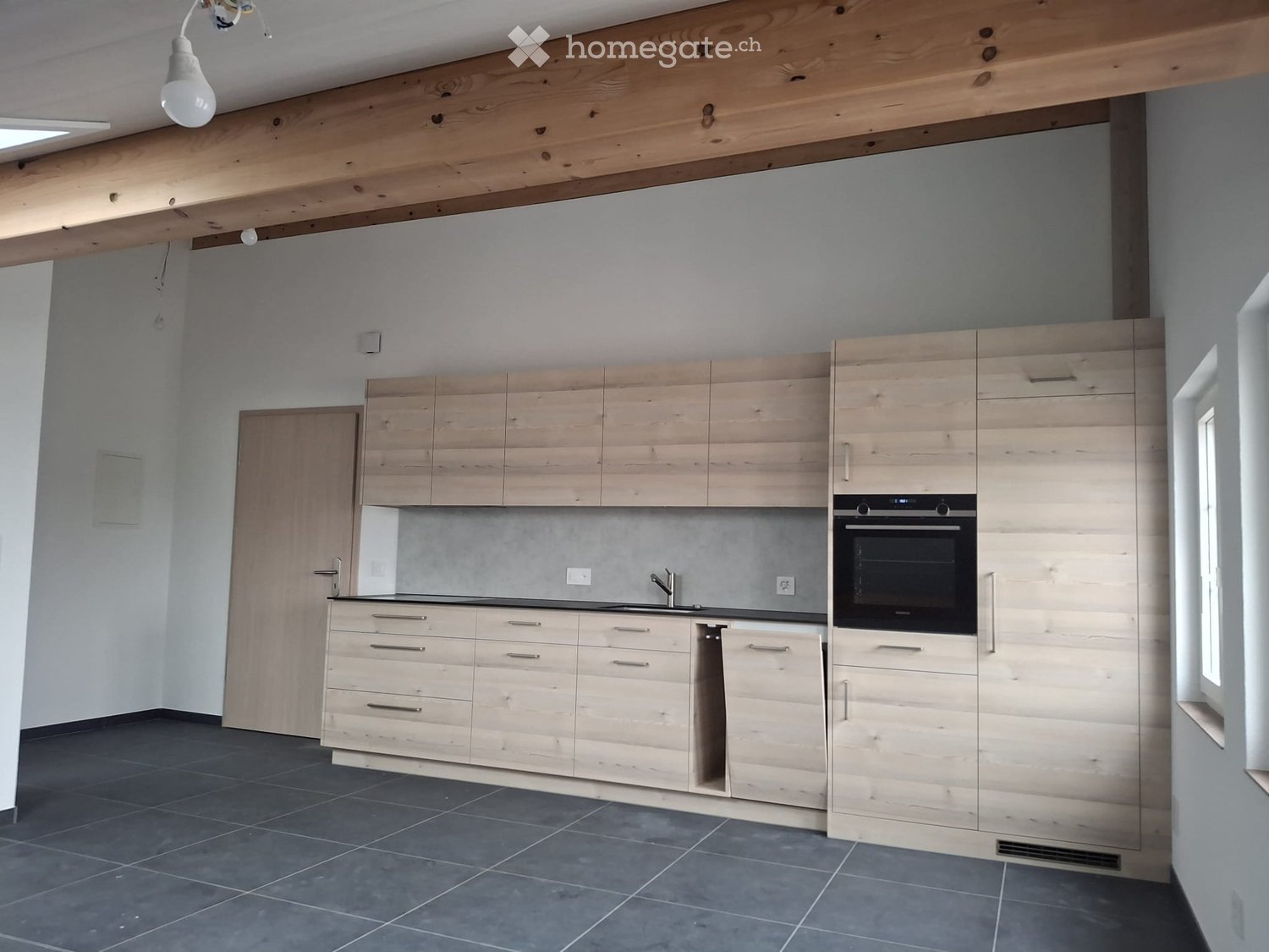 Appartement de 2 ½ pièces