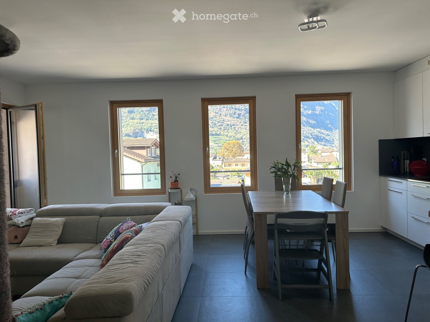 3-Zimmer-Wohnung, Foto 3 von 5