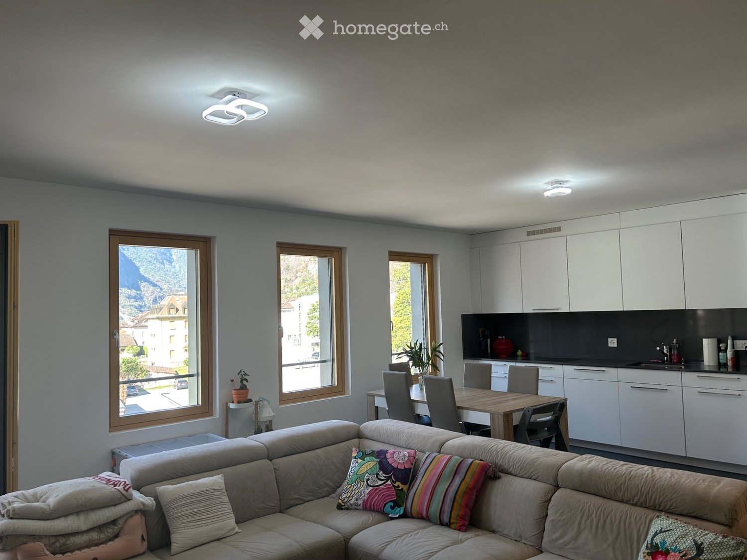 3-Zimmer-Wohnung, Foto 5 von 5