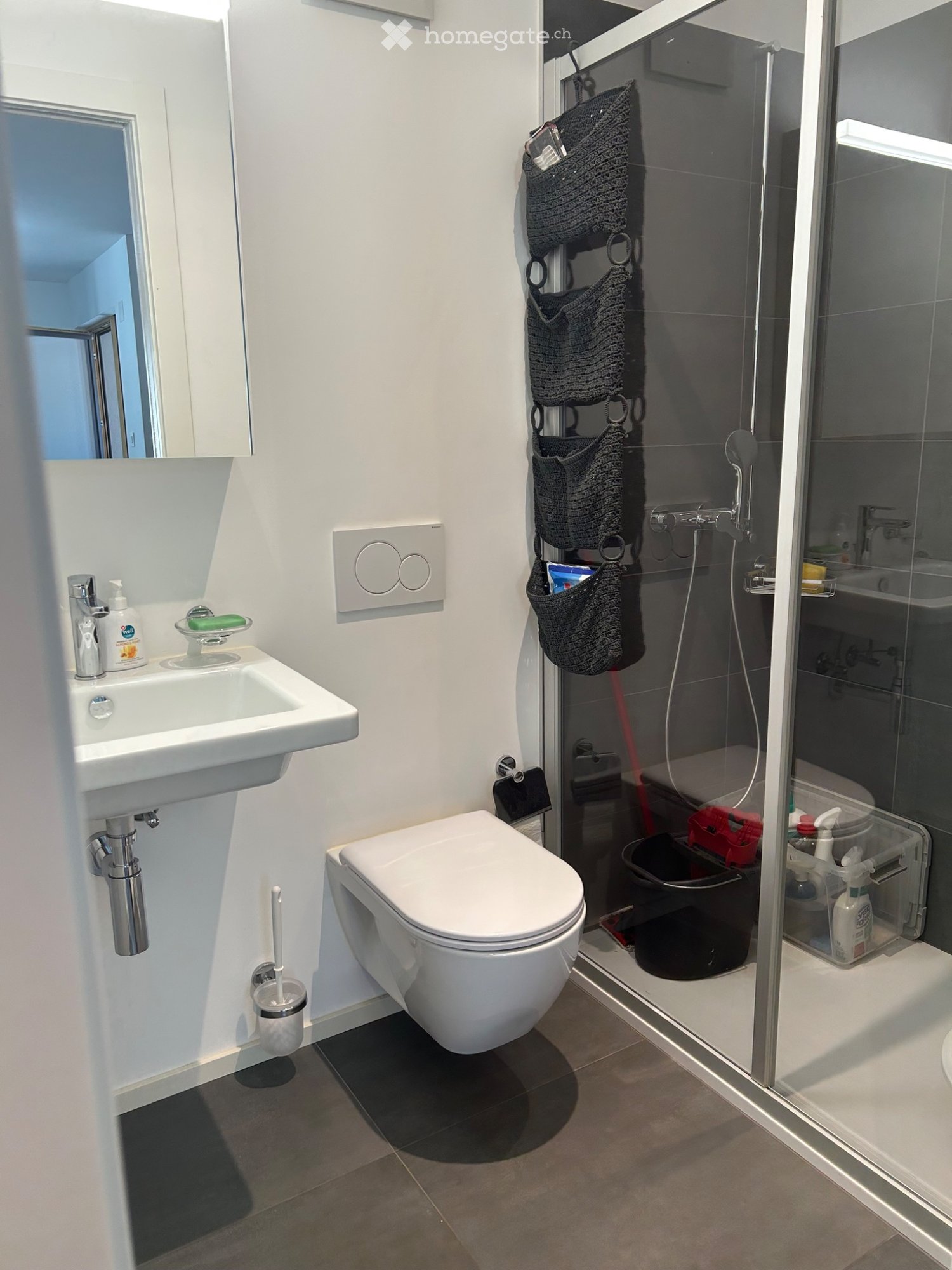 3-Zimmer-Wohnung, Foto 4 von 5