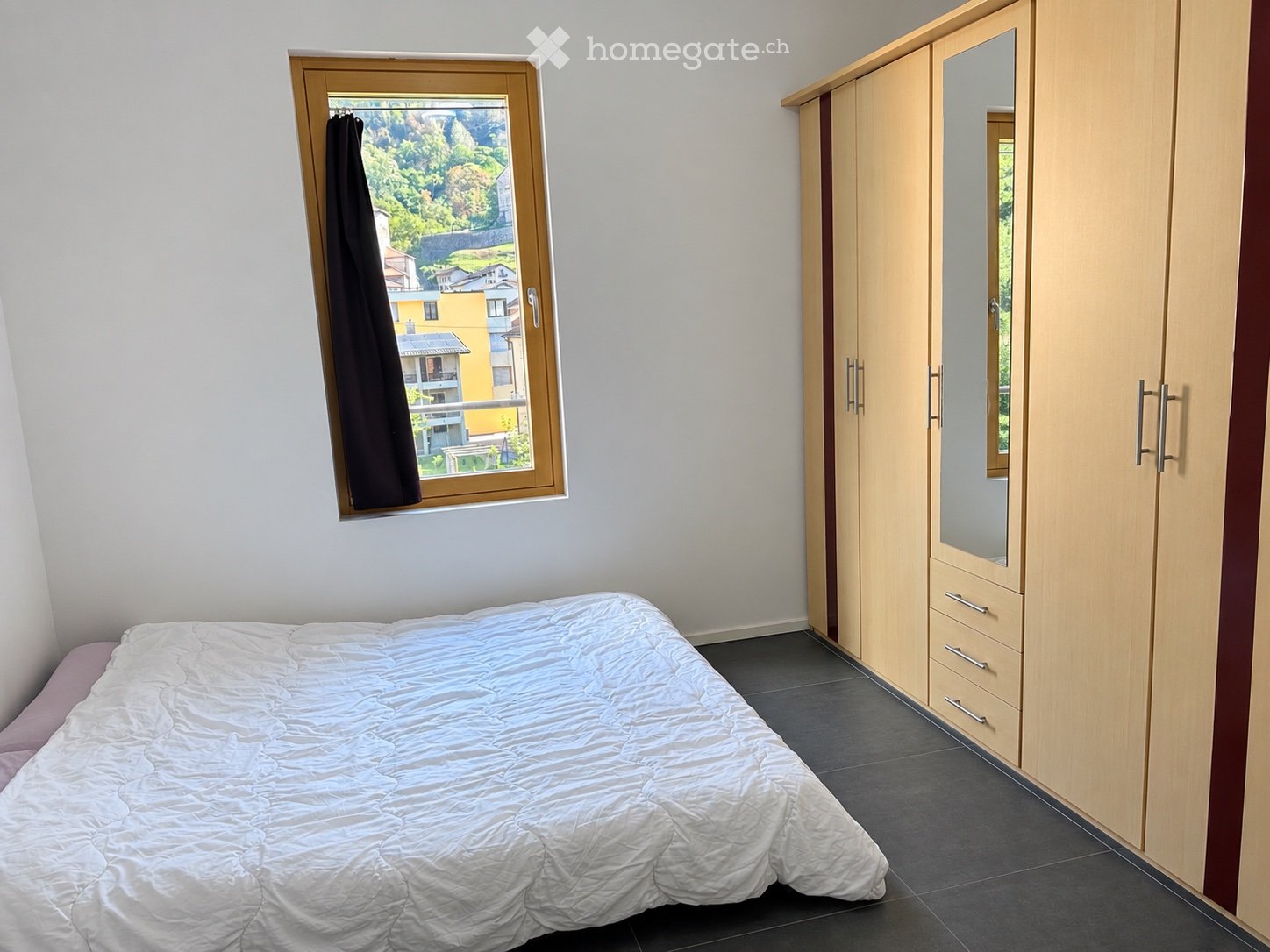 3-Zimmer-Wohnung, Foto 1 von 5