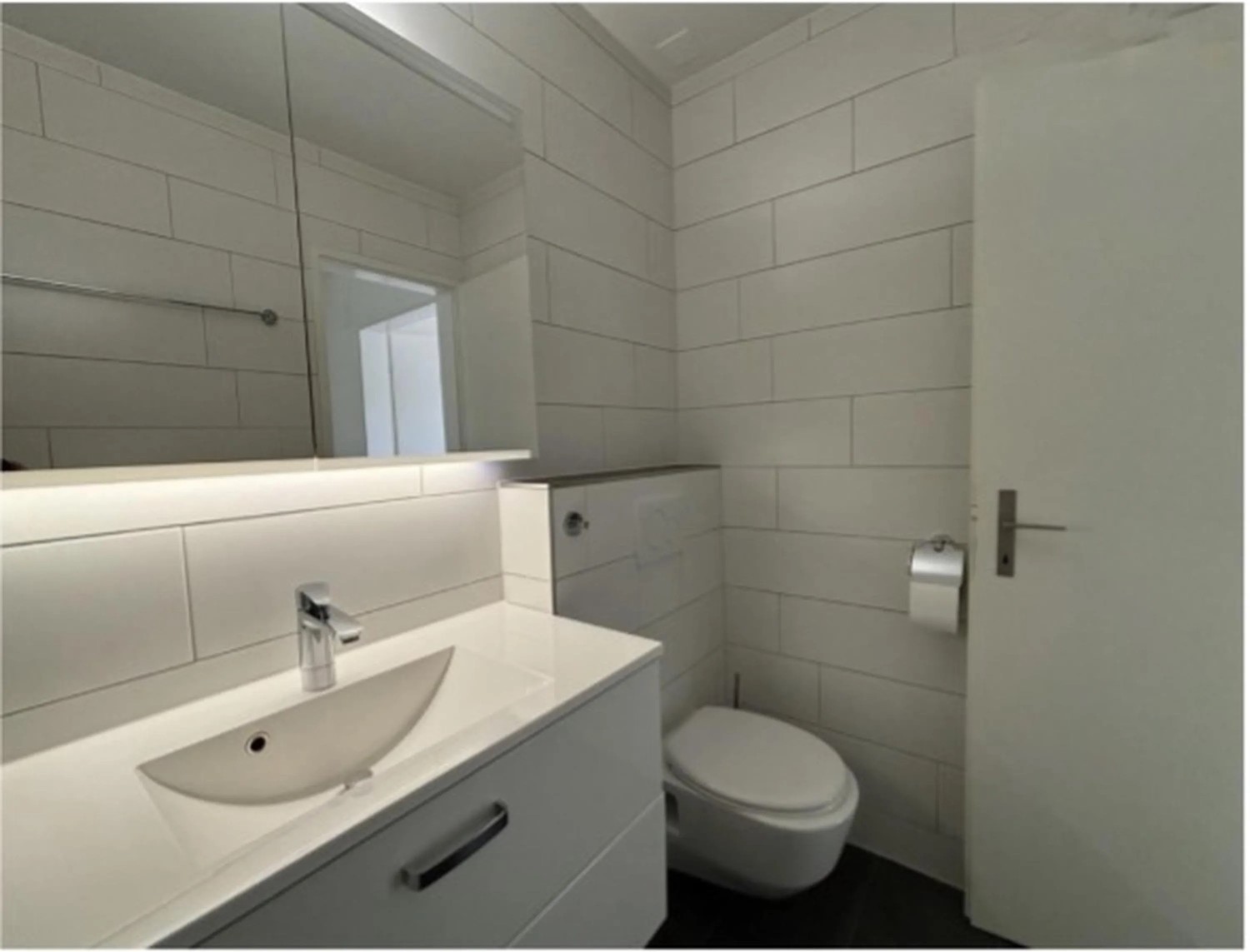 2 ½ Zimmer-Wohnung, Foto 3 von 8