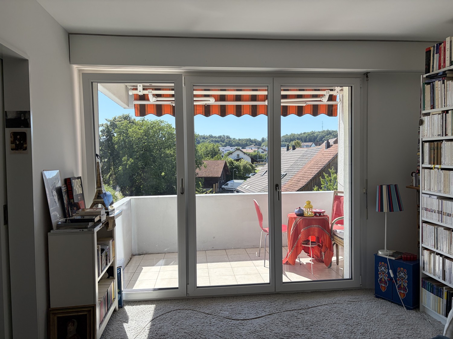 2 ½ Zimmer-Wohnung, Foto 6 von 8