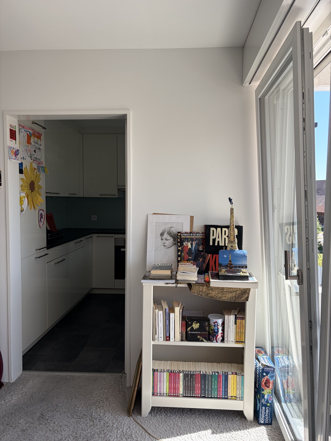 2 ½ Zimmer-Wohnung, Foto 8 von 8